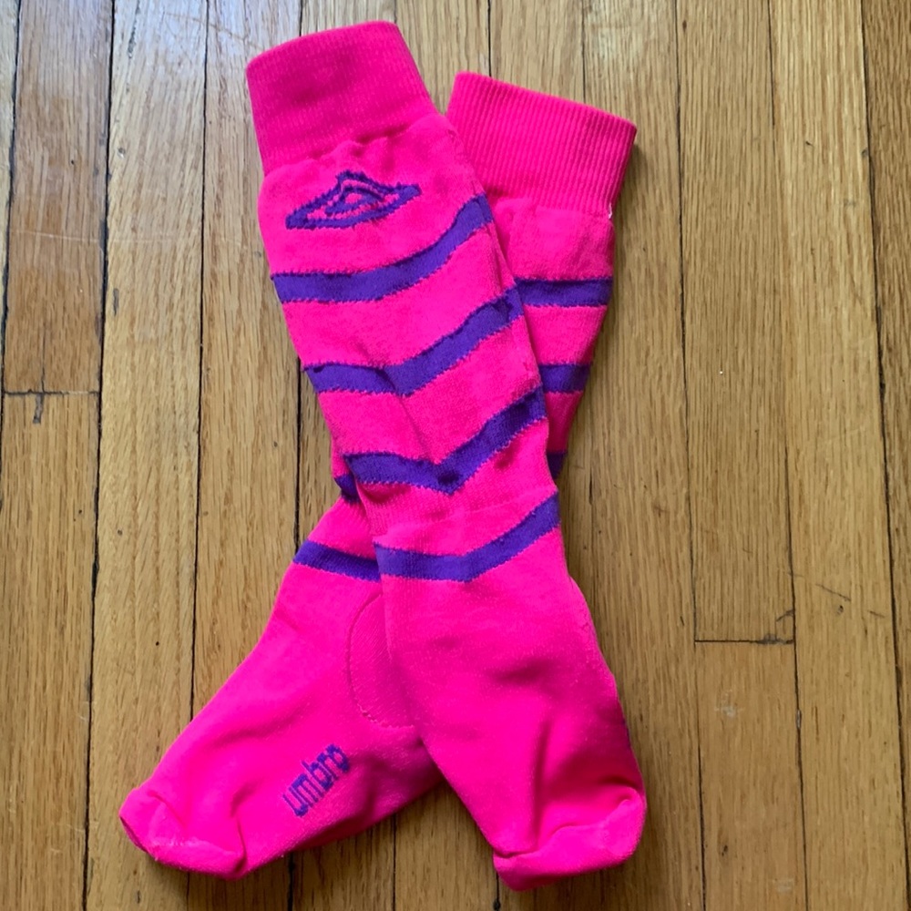 Umbro Soccer socks